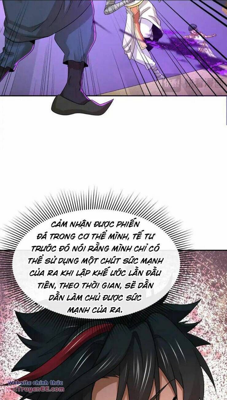 Kỷ Nguyên Kỳ Lạ Chapter 269.2 - 56