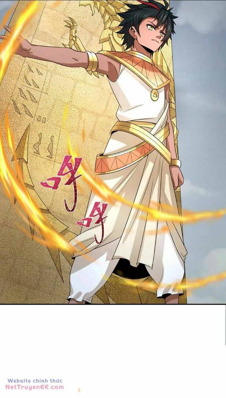 Kỷ Nguyên Kỳ Lạ Chapter 269.2 - 58