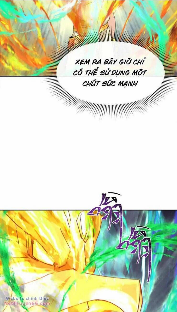 Kỷ Nguyên Kỳ Lạ Chapter 269.2 - 60