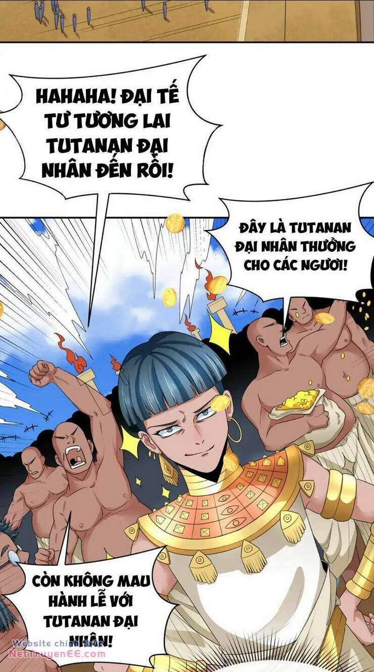 Kỷ Nguyên Kỳ Lạ Chapter 269.2 - 7