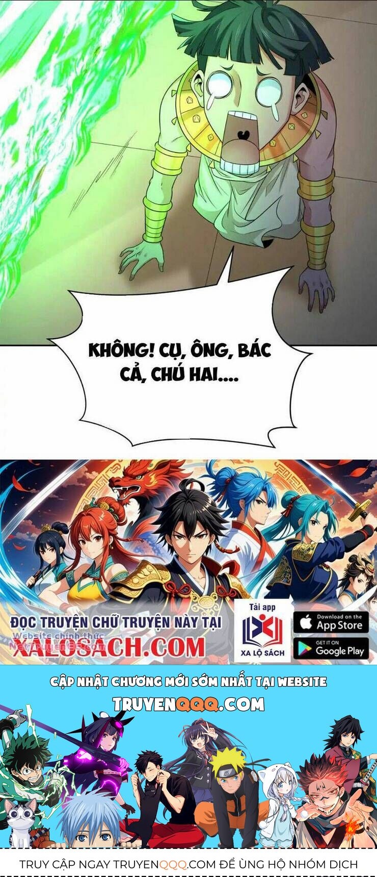 Kỷ Nguyên Kỳ Lạ Chapter 269.2 - 66