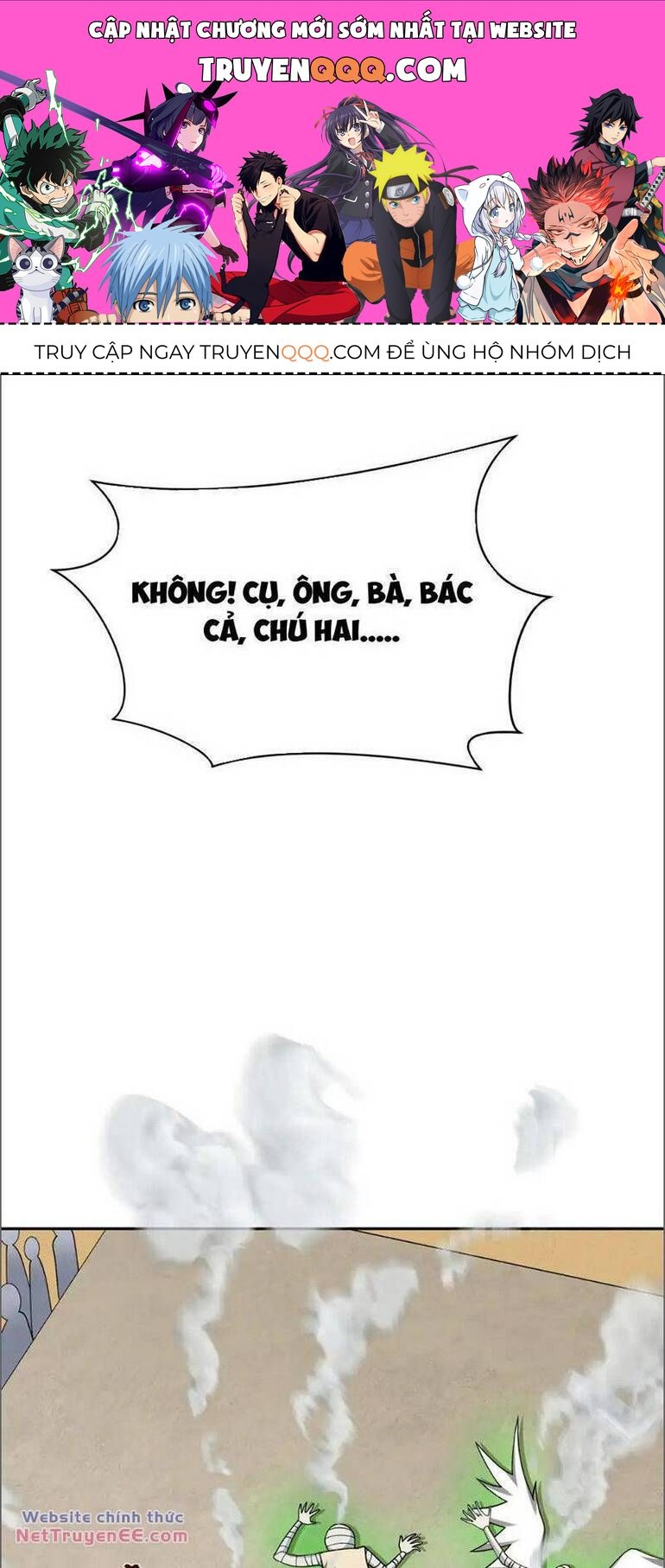 Kỷ Nguyên Kỳ Lạ Chapter 270.1 - 1