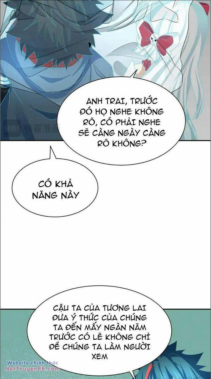 Kỷ Nguyên Kỳ Lạ Chapter 270.1 - 12