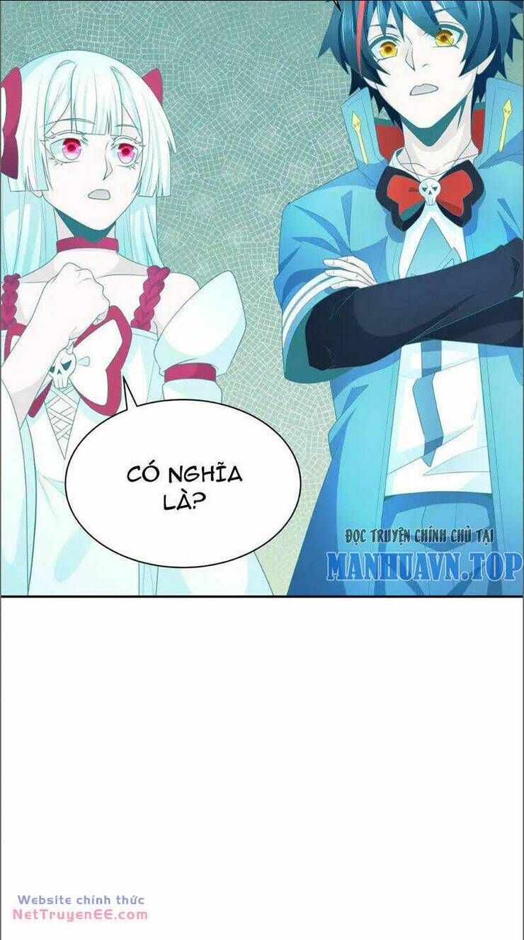 Kỷ Nguyên Kỳ Lạ Chapter 270.1 - 13