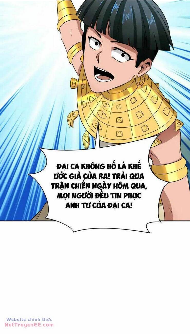Kỷ Nguyên Kỳ Lạ Chapter 270.1 - 21