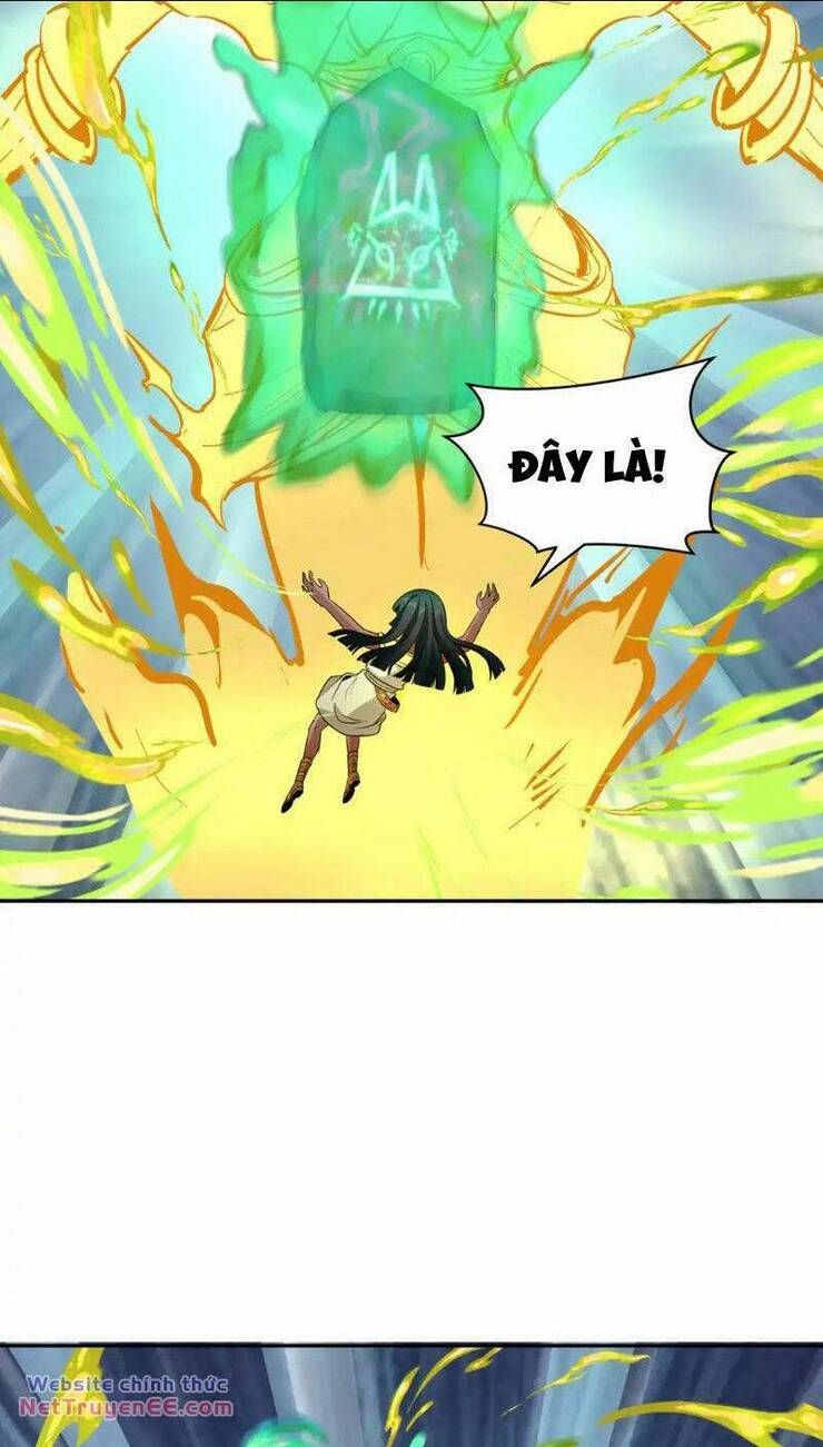 Kỷ Nguyên Kỳ Lạ Chapter 270.1 - 37