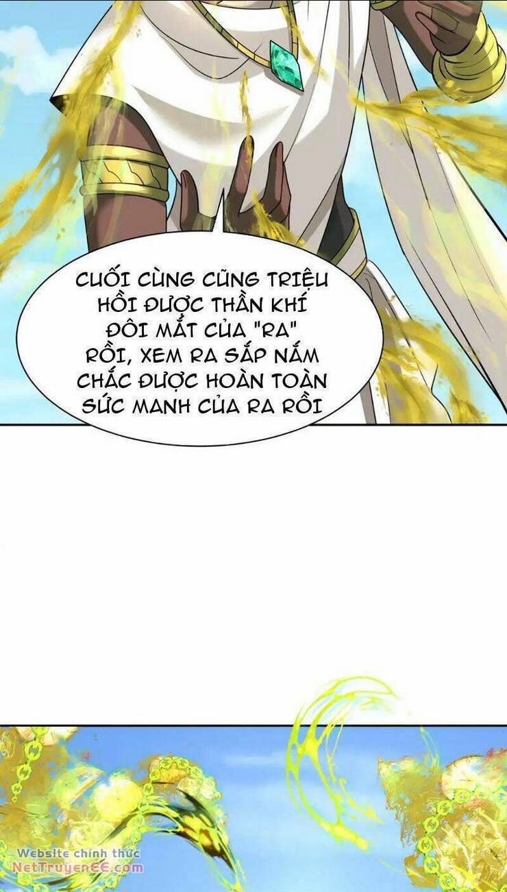 Kỷ Nguyên Kỳ Lạ Chapter 270.1 - 47