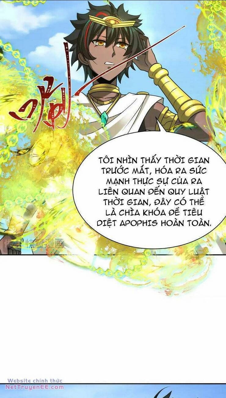 Kỷ Nguyên Kỳ Lạ Chapter 270.1 - 48