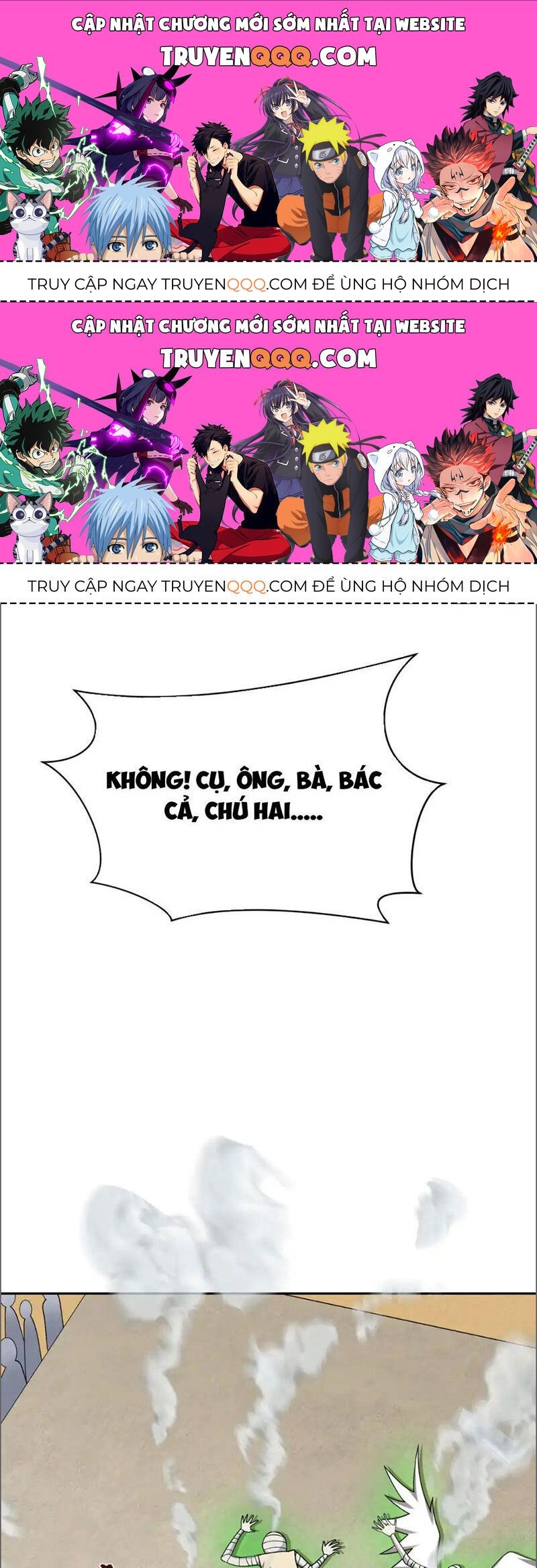 Kỷ Nguyên Kỳ Lạ Chapter 270.2 - 1