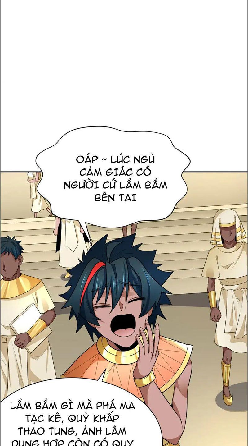 Kỷ Nguyên Kỳ Lạ Chapter 270.2 - 15