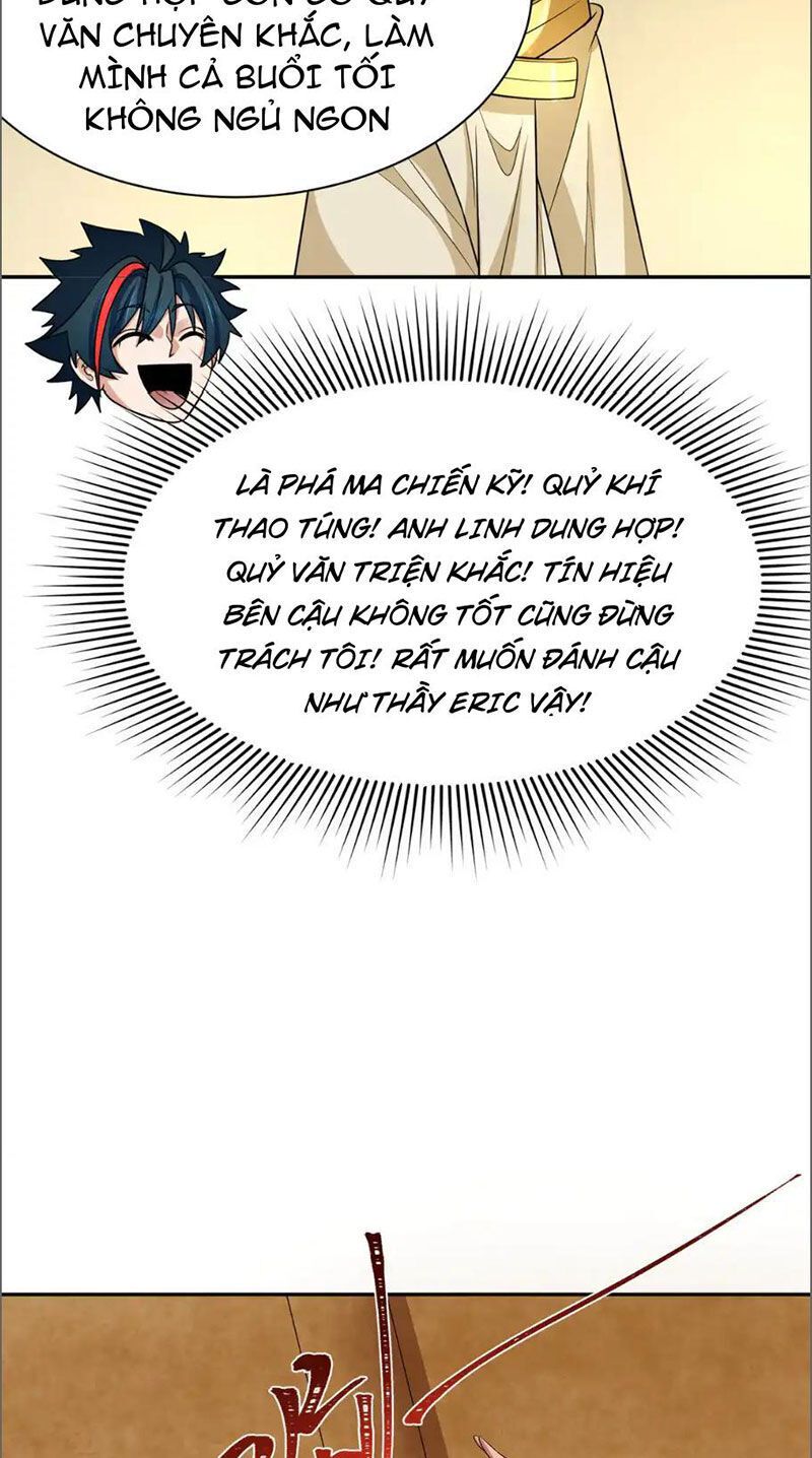 Kỷ Nguyên Kỳ Lạ Chapter 270.2 - 16