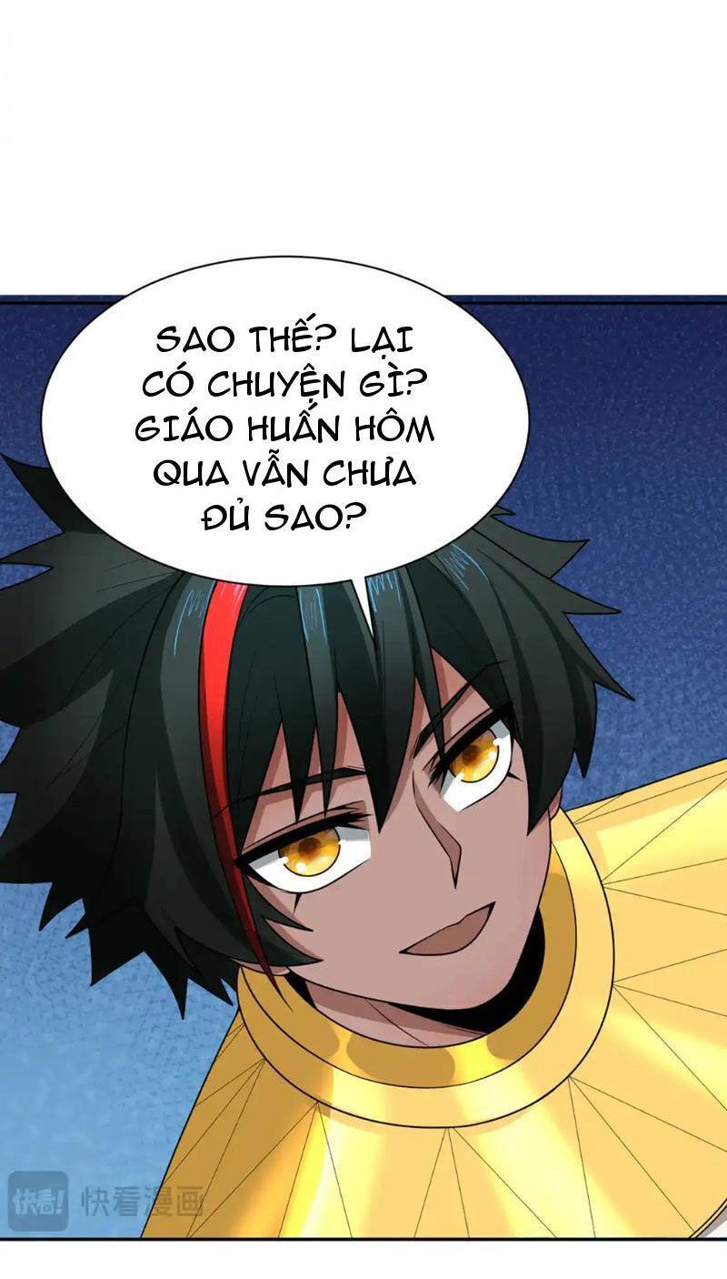 Kỷ Nguyên Kỳ Lạ Chapter 270.2 - 18