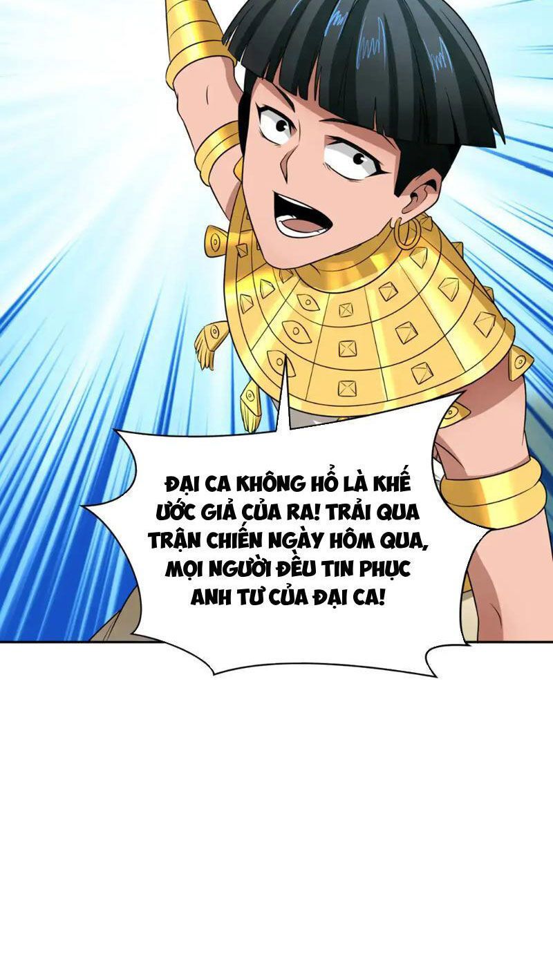 Kỷ Nguyên Kỳ Lạ Chapter 270.2 - 21