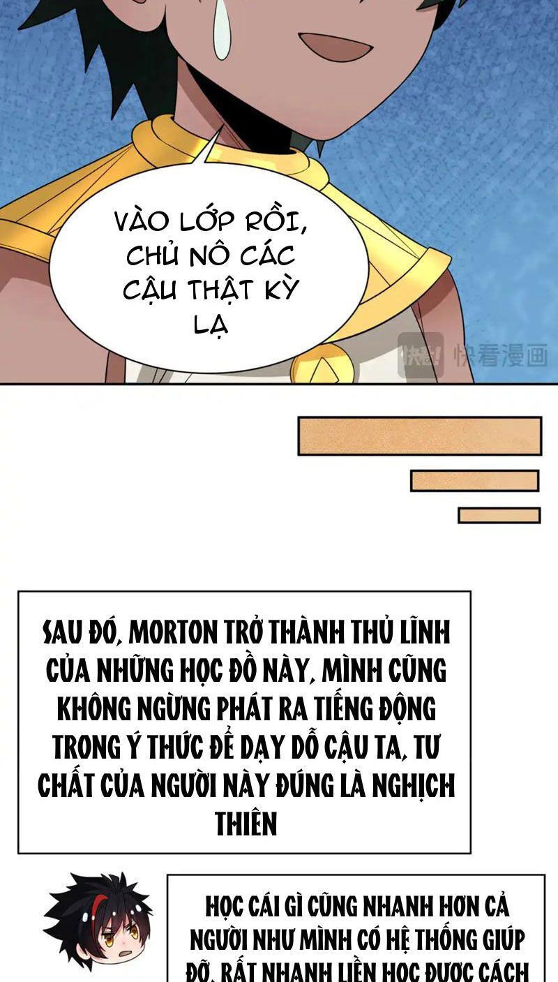 Kỷ Nguyên Kỳ Lạ Chapter 270.2 - 24
