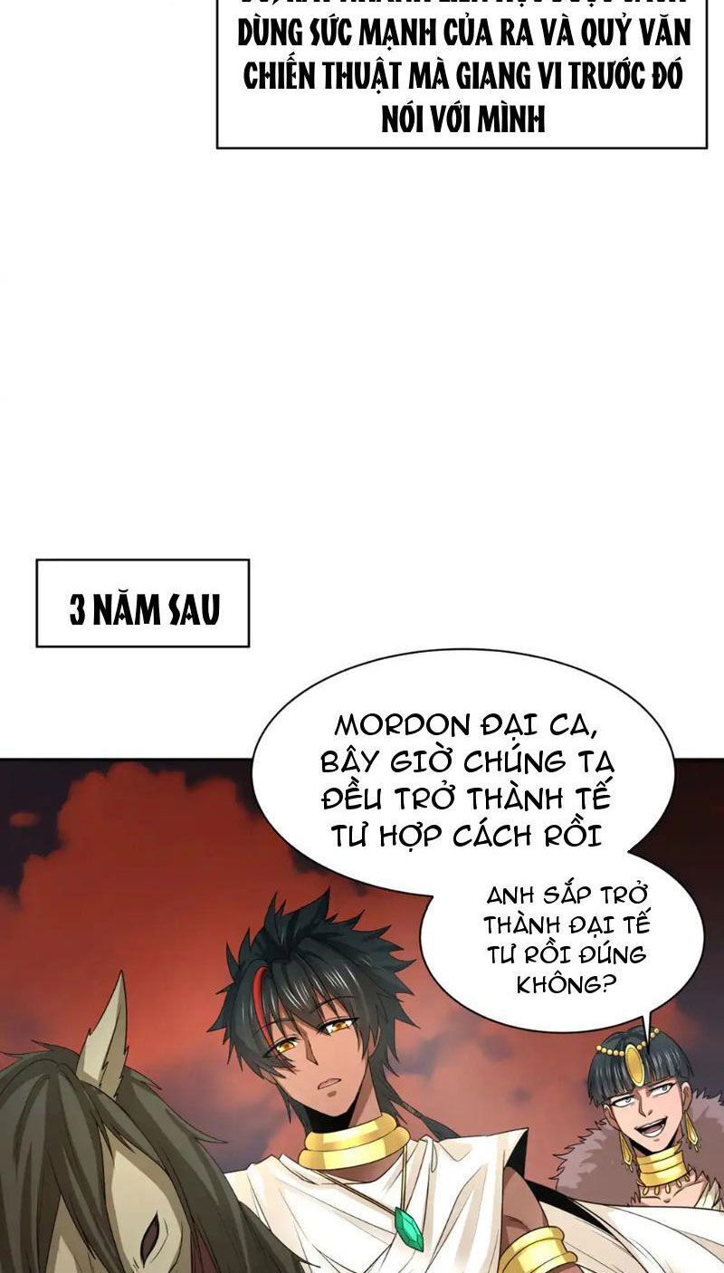 Kỷ Nguyên Kỳ Lạ Chapter 270.2 - 25