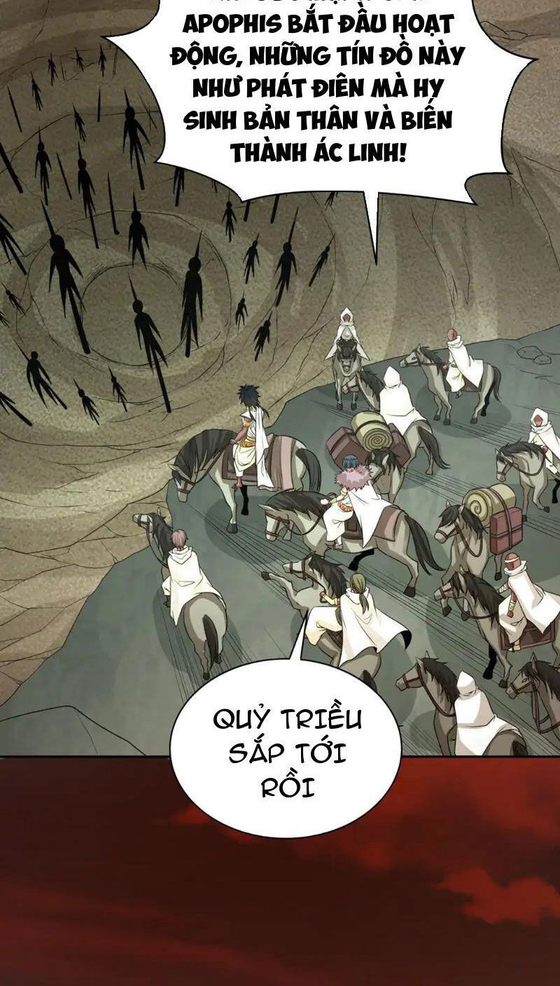 Kỷ Nguyên Kỳ Lạ Chapter 270.2 - 27