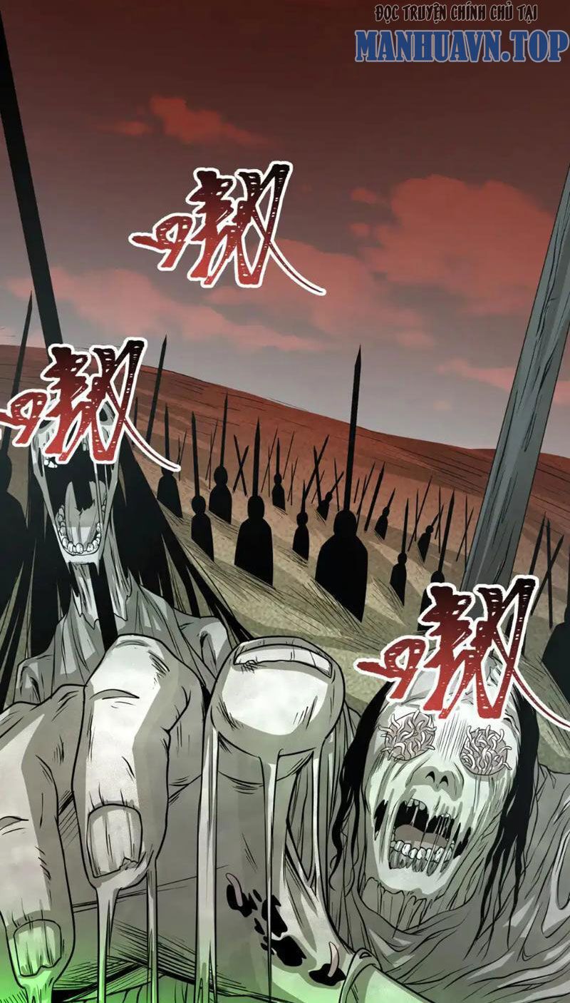 Kỷ Nguyên Kỳ Lạ Chapter 270.2 - 28