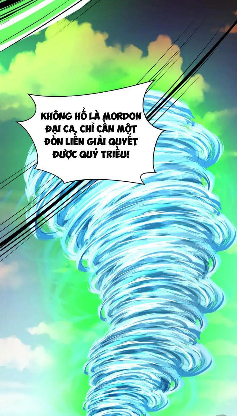 Kỷ Nguyên Kỳ Lạ Chapter 270.2 - 31