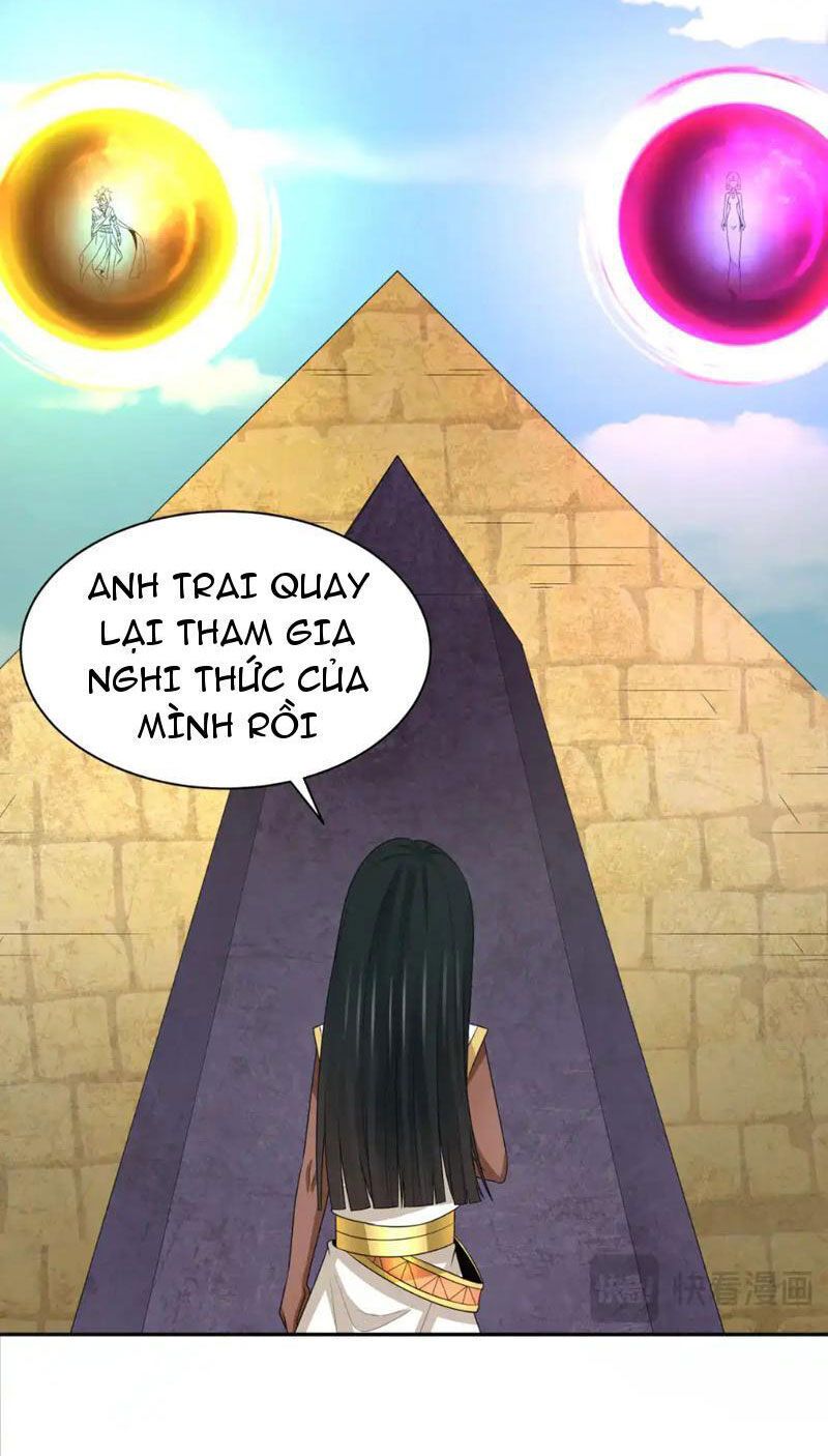 Kỷ Nguyên Kỳ Lạ Chapter 270.2 - 33