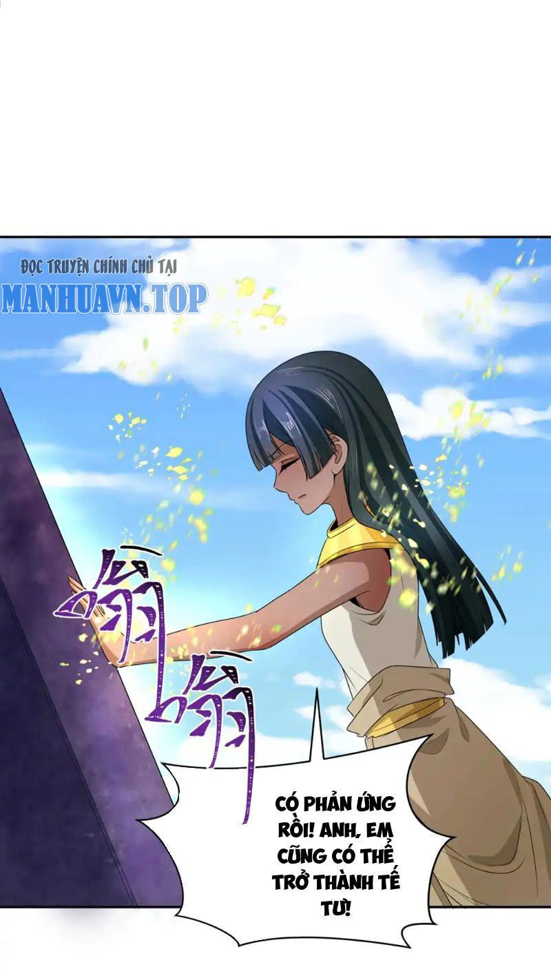 Kỷ Nguyên Kỳ Lạ Chapter 270.2 - 34