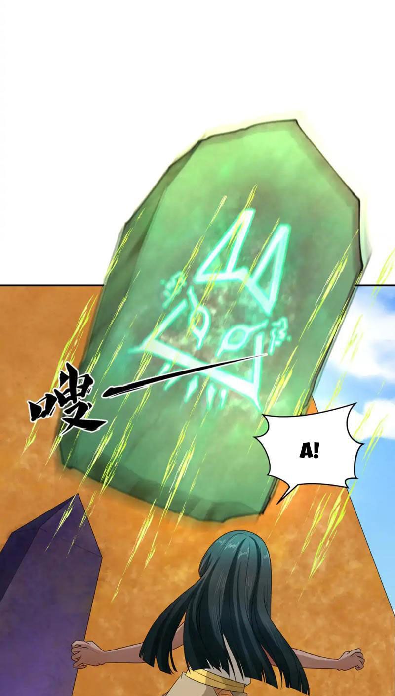 Kỷ Nguyên Kỳ Lạ Chapter 270.2 - 35