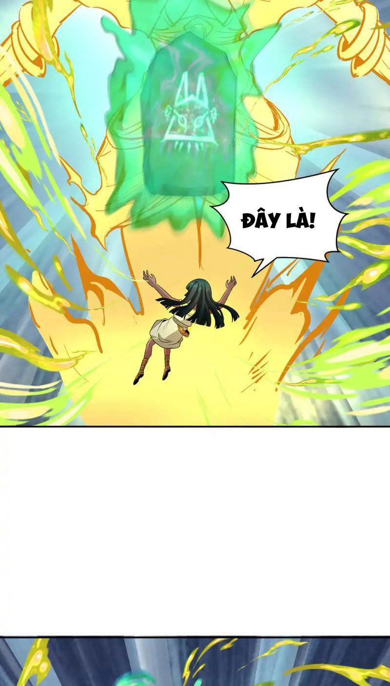 Kỷ Nguyên Kỳ Lạ Chapter 270.2 - 37