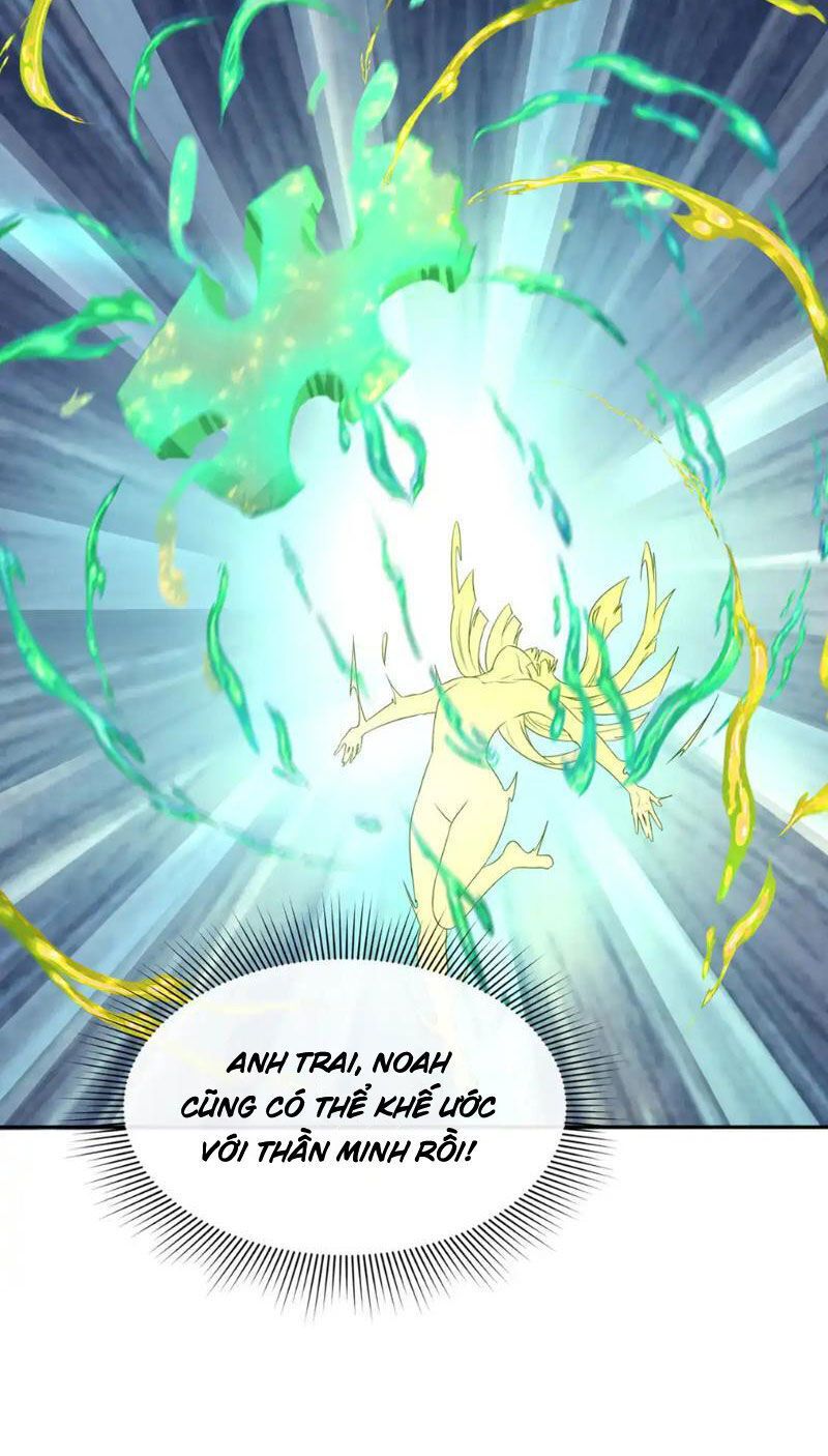 Kỷ Nguyên Kỳ Lạ Chapter 270.2 - 38