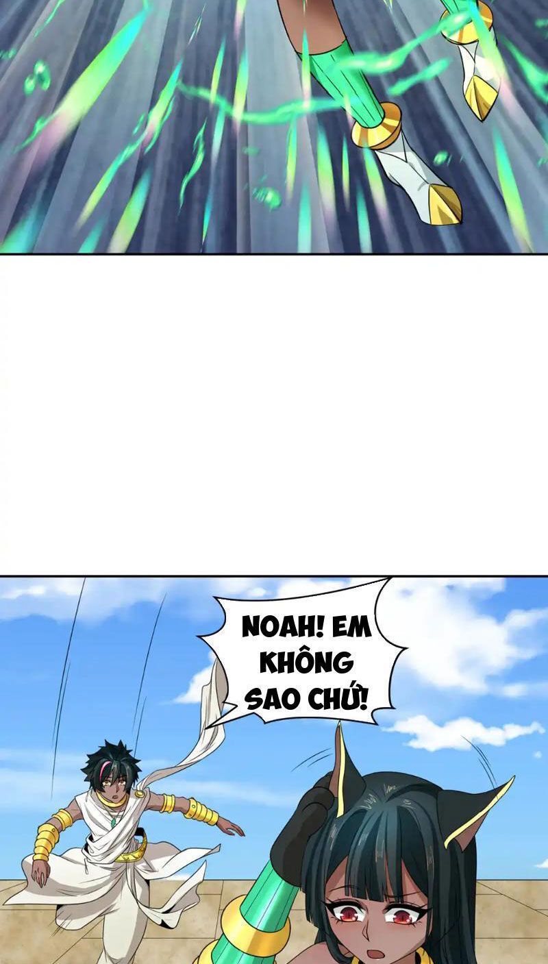 Kỷ Nguyên Kỳ Lạ Chapter 270.2 - 40