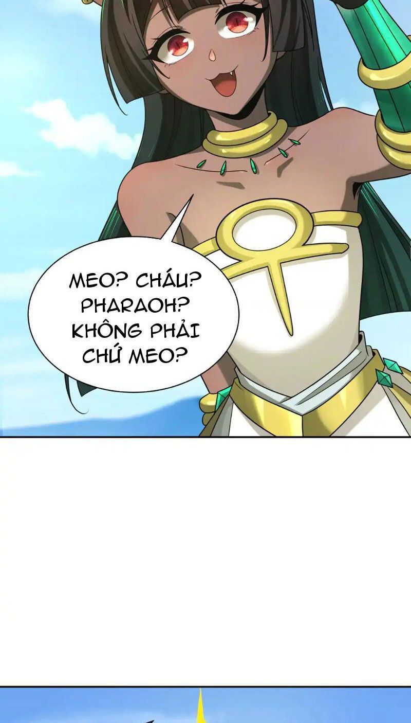 Kỷ Nguyên Kỳ Lạ Chapter 270.2 - 43