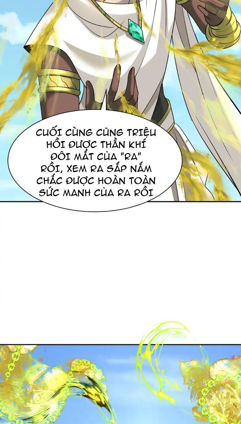 Kỷ Nguyên Kỳ Lạ Chapter 270.2 - 47