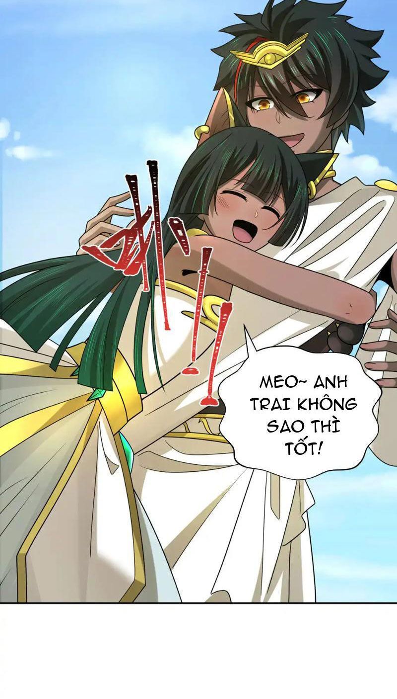 Kỷ Nguyên Kỳ Lạ Chapter 270.2 - 49