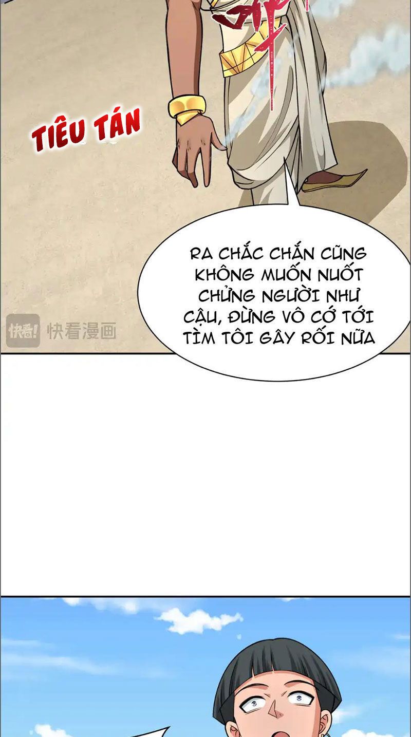 Kỷ Nguyên Kỳ Lạ Chapter 270.2 - 6