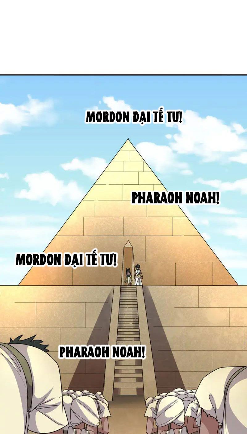 Kỷ Nguyên Kỳ Lạ Chapter 270.2 - 51