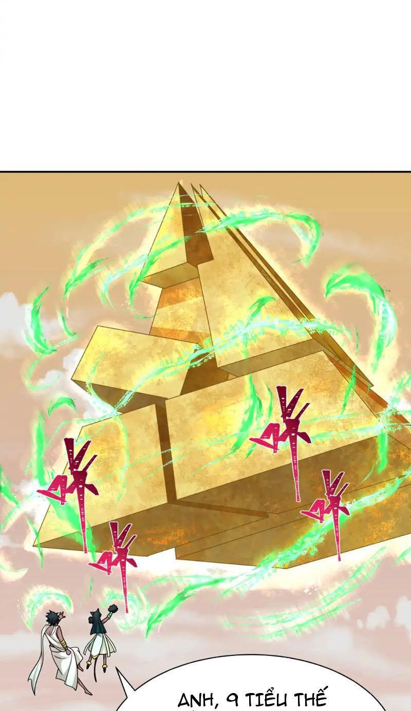 Kỷ Nguyên Kỳ Lạ Chapter 270.2 - 55