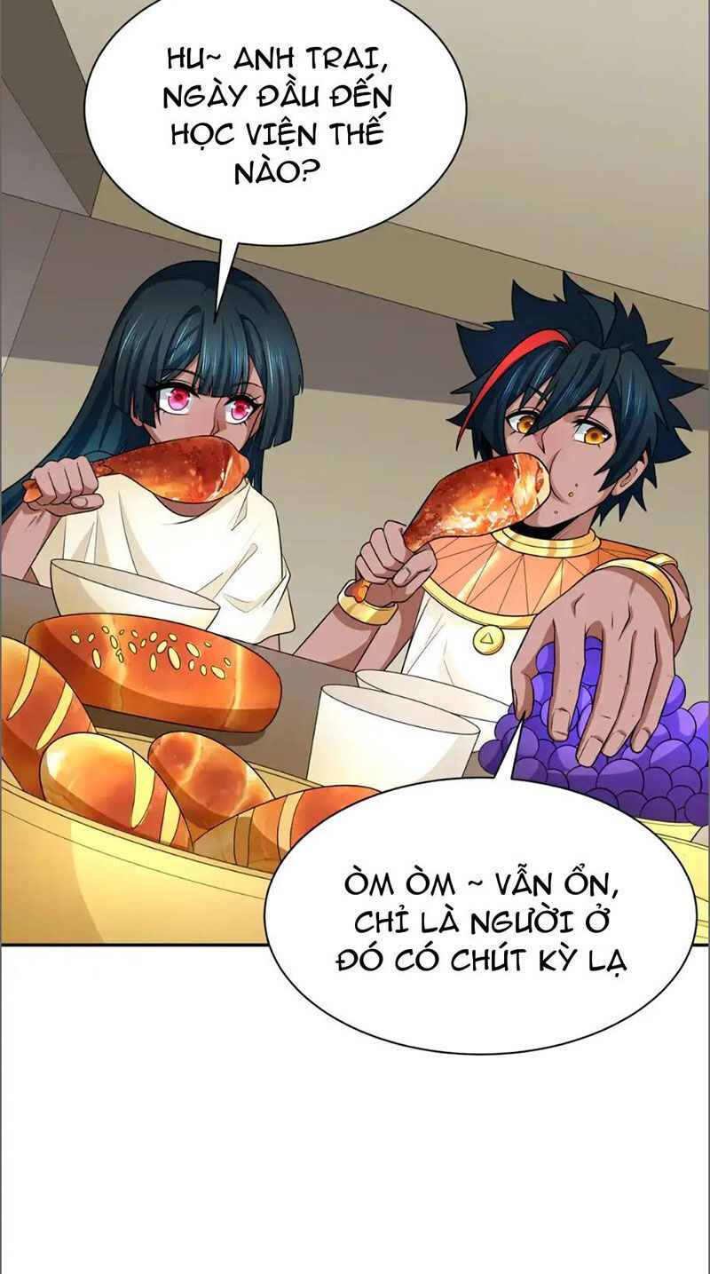 Kỷ Nguyên Kỳ Lạ Chapter 270.2 - 9