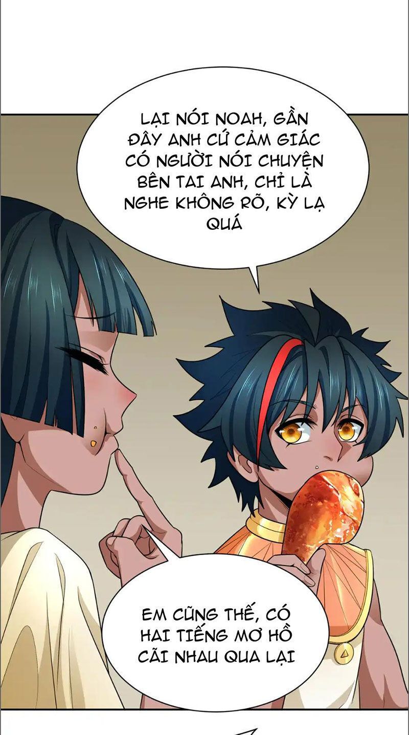 Kỷ Nguyên Kỳ Lạ Chapter 270.2 - 10