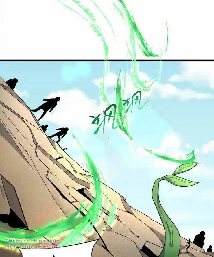 Kỷ Nguyên Kỳ Lạ Chapter 271.1 - 15