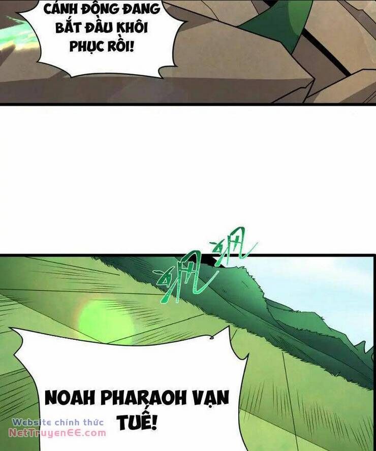 Kỷ Nguyên Kỳ Lạ Chapter 271.1 - 16