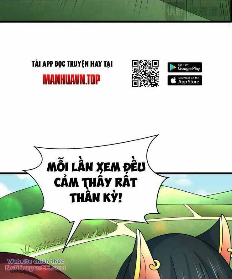 Kỷ Nguyên Kỳ Lạ Chapter 271.1 - 18