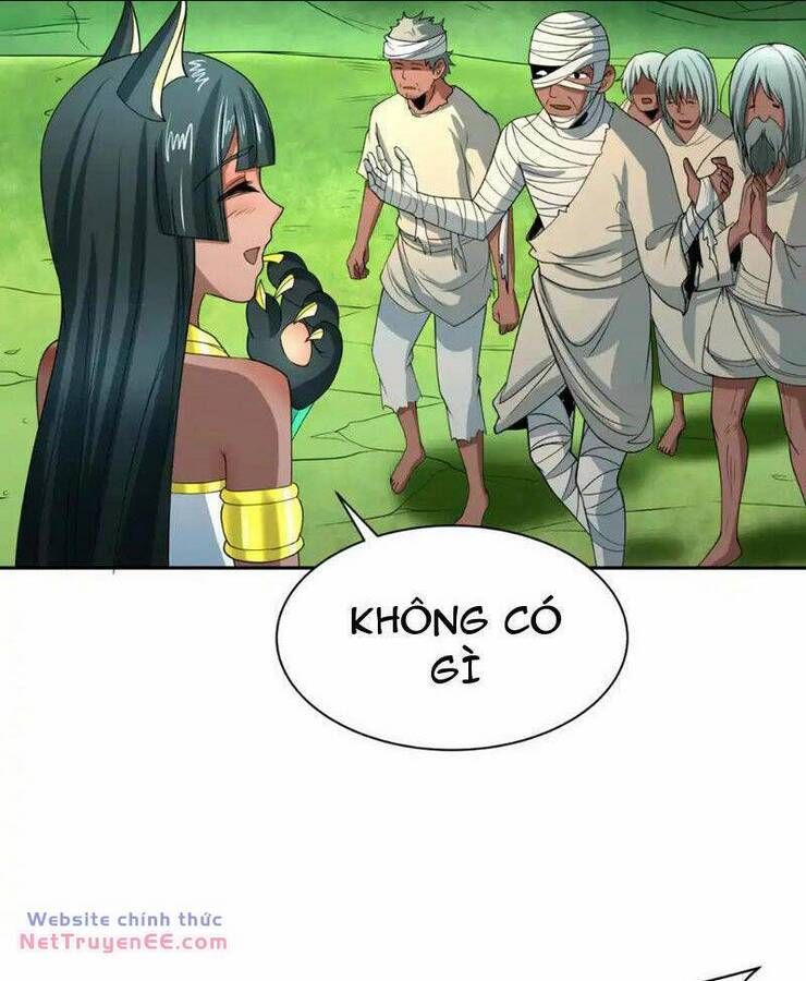 Kỷ Nguyên Kỳ Lạ Chapter 271.1 - 27