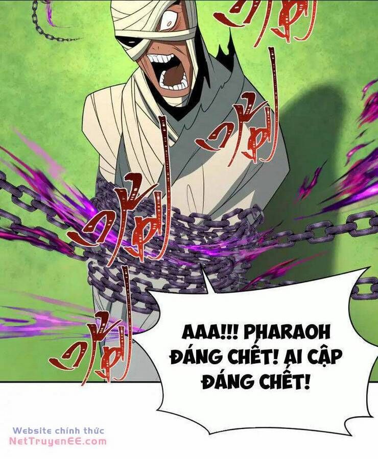 Kỷ Nguyên Kỳ Lạ Chapter 271.1 - 35