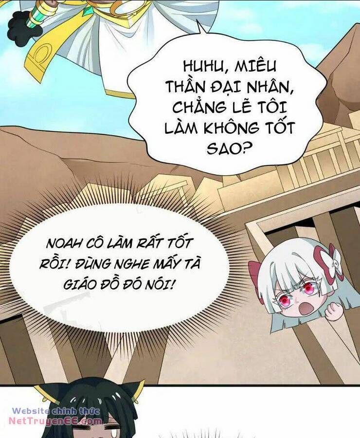 Kỷ Nguyên Kỳ Lạ Chapter 271.1 - 45