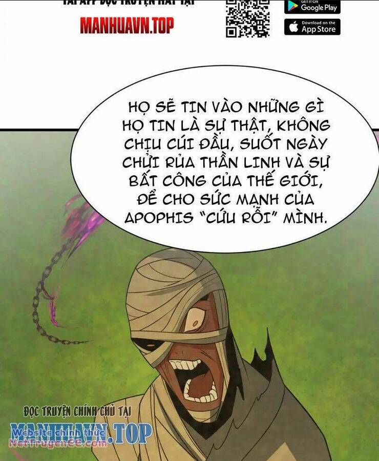 Kỷ Nguyên Kỳ Lạ Chapter 271.1 - 52