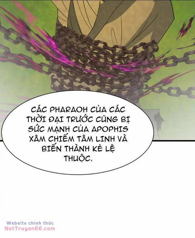 Kỷ Nguyên Kỳ Lạ Chapter 271.1 - 53