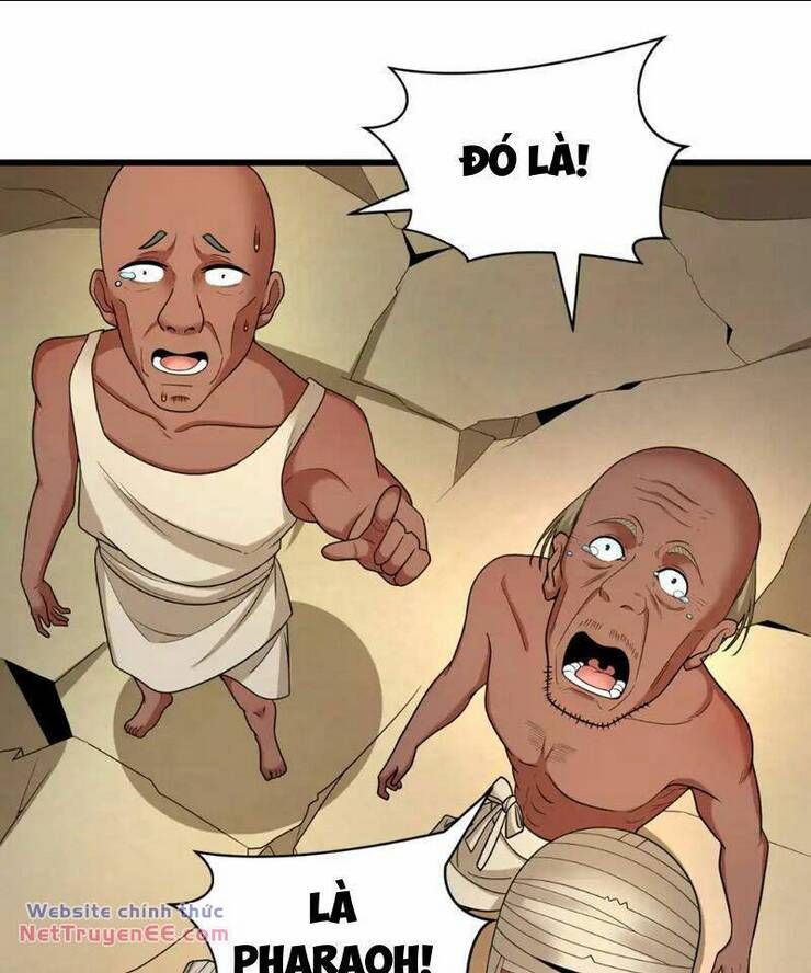 Kỷ Nguyên Kỳ Lạ Chapter 271.1 - 7