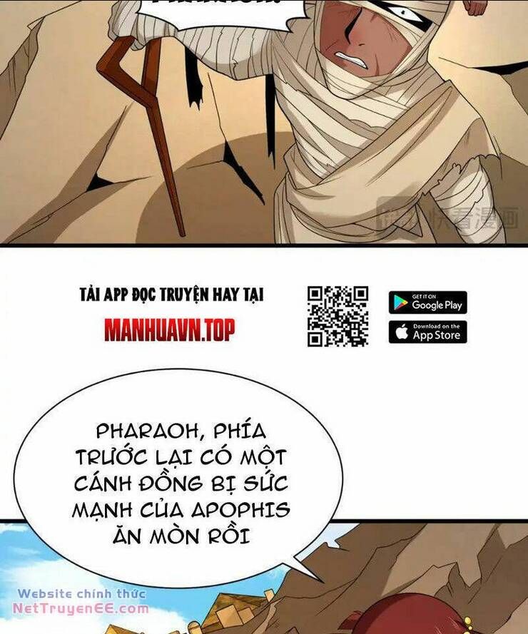 Kỷ Nguyên Kỳ Lạ Chapter 271.1 - 8