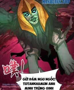 Kỷ Nguyên Kỳ Lạ Chapter 271.1 - 80