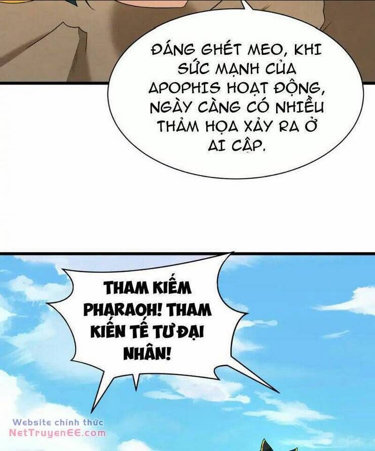 Kỷ Nguyên Kỳ Lạ Chapter 271.1 - 10
