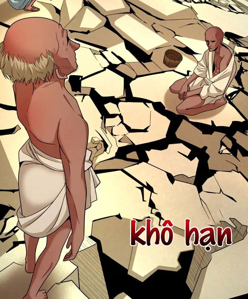 Kỷ Nguyên Kỳ Lạ Chapter 271.2 - 2