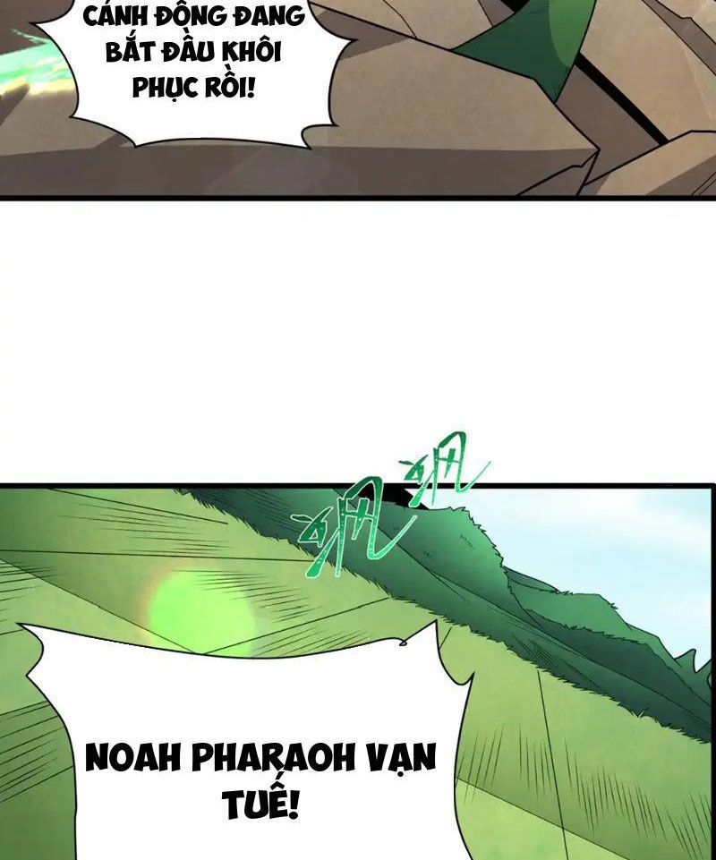 Kỷ Nguyên Kỳ Lạ Chapter 271.2 - 16